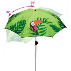Зонт от солнца Jumi OM-433861 (Green) Thumb