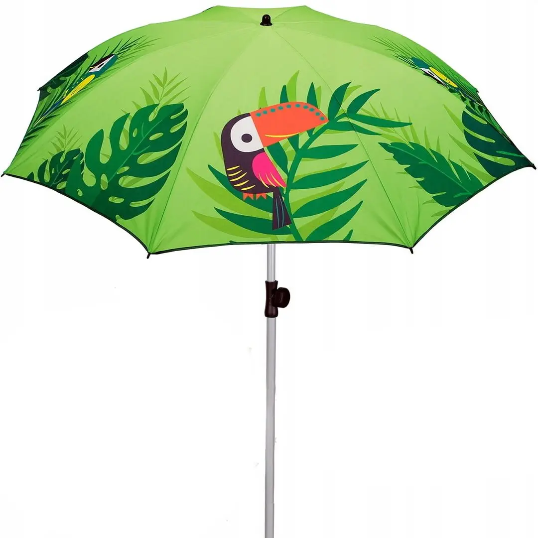 Зонт от солнца Jumi OM-433861 (Green)