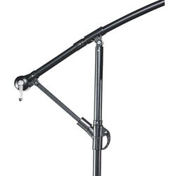 Umbrela de soare Jumi OM-433885 (Beige) Thumb