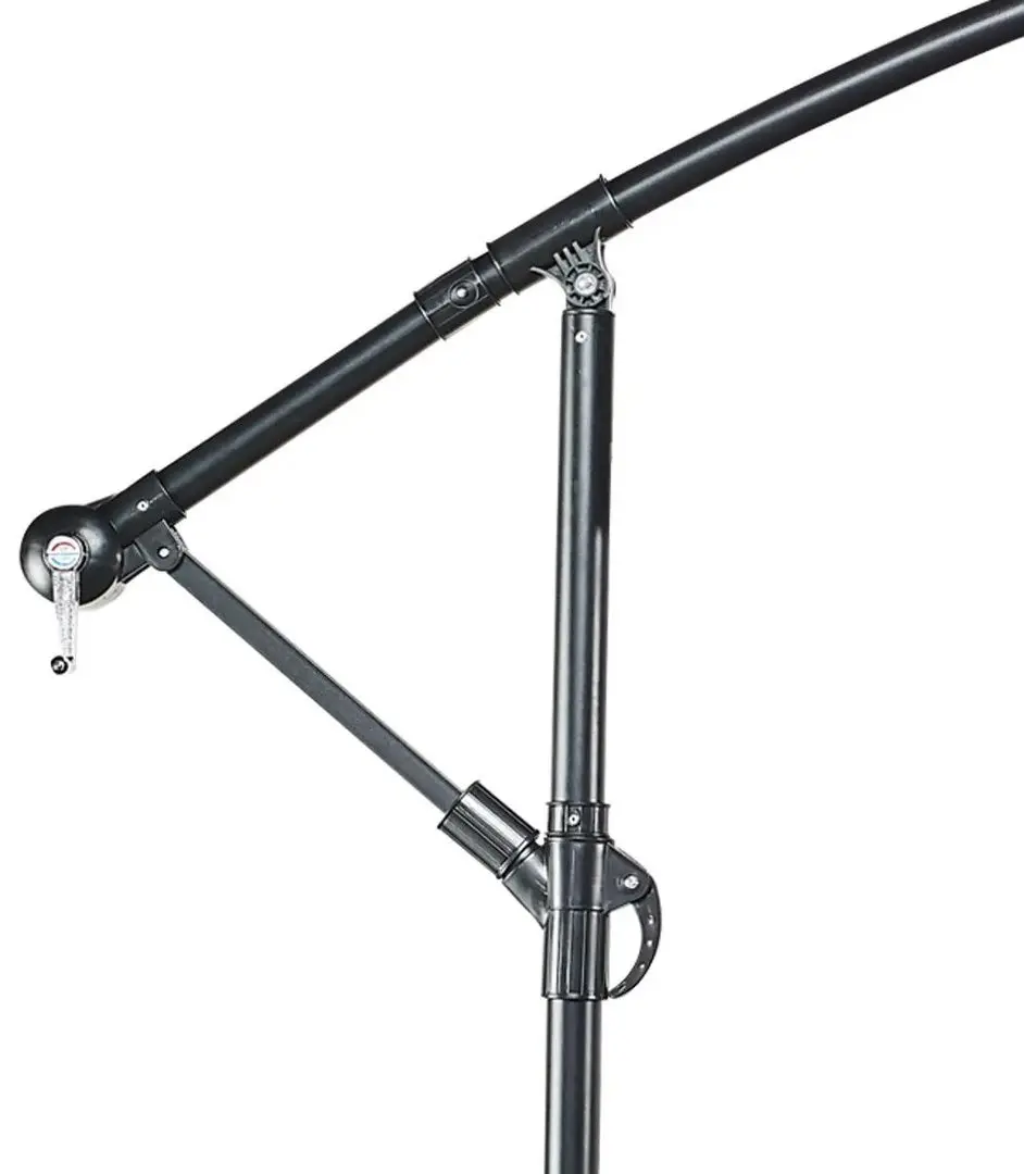 Umbrela de soare Jumi OM-433885 (Beige)