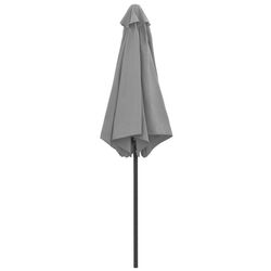 Зонт от солнца Jumi OM-710276 (Grey) Thumb
