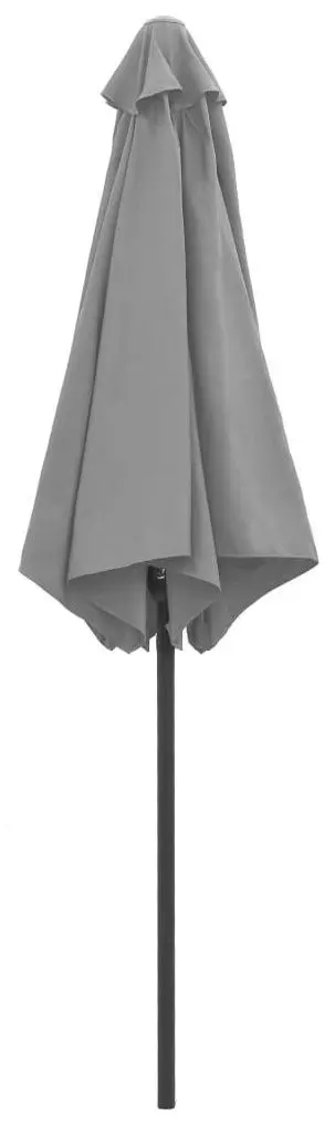 Зонт от солнца Jumi OM-710276 (Grey) - 2