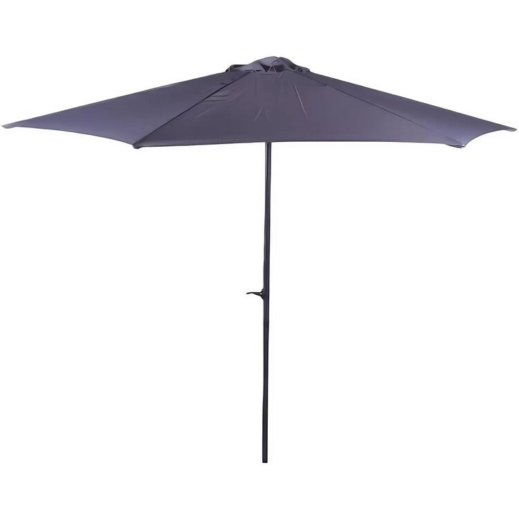 Зонт от солнца Jumi OM-710276 (Grey)