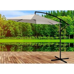 Umbrela de soare Jumi OM-755246 (Beige) Thumb