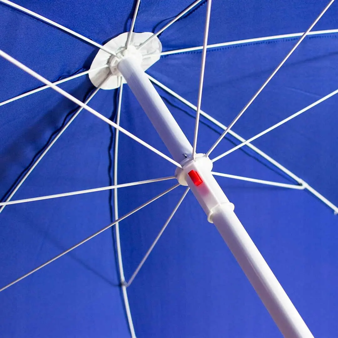 Umbrela de soare Jumi OP-633223 (Blue) - 4