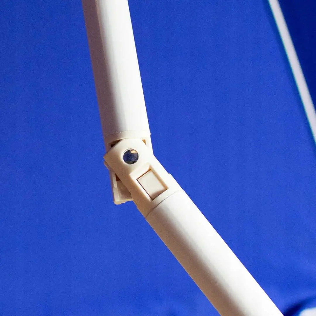 Umbrela de soare Jumi OP-633223 (Blue) - 5