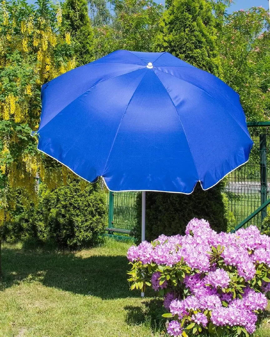 Umbrela de soare Jumi OP-633223 (Blue) - 8