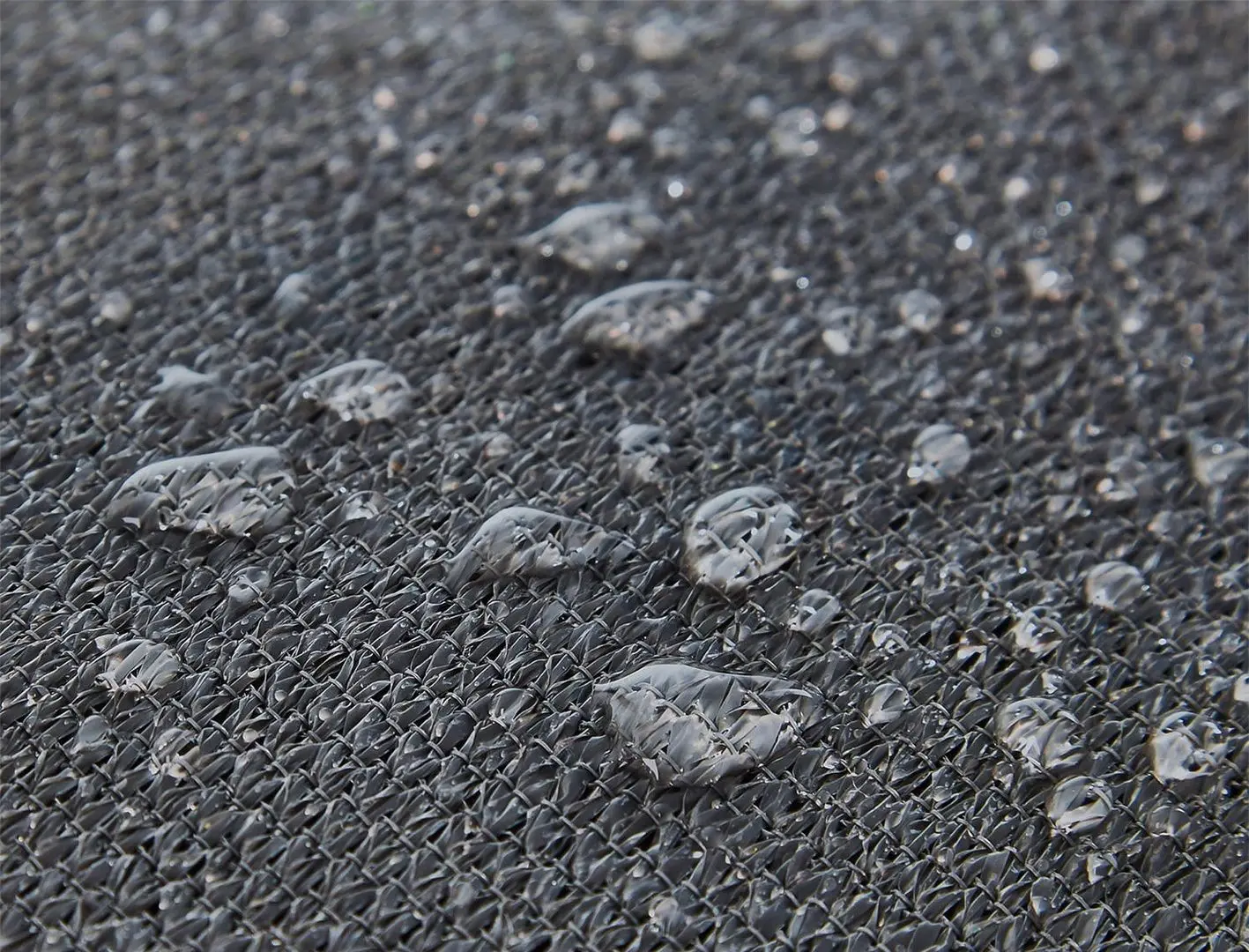 Parasolar patrat Blumfeldt 10038197 5x5m (Dark Grey) - 3