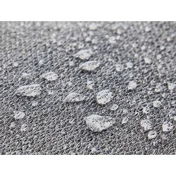 Тент-навес треугольный Blumfeldt 10038179 4x4x4m (Light Grey) Thumb