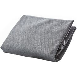 Тент-навес треугольный Blumfeldt 10038179 4x4x4m (Light Grey) Thumb