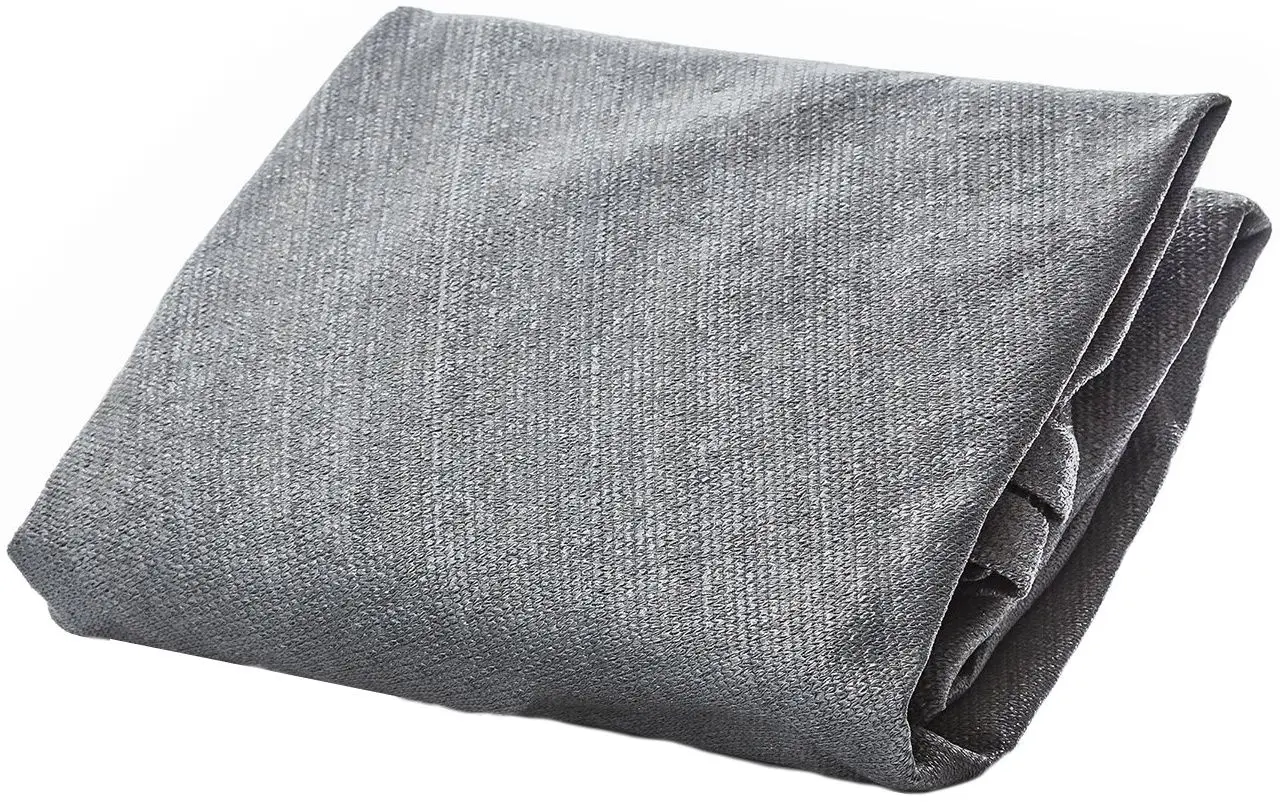 Тент-навес треугольный Blumfeldt 10038179 4x4x4m (Light Grey) - 4