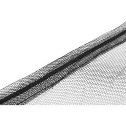 Plasa de tantari pentru umbrela Malatec 3m (Black) Thumb