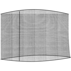 Plasa de tantari pentru umbrela Malatec 3m (Black)