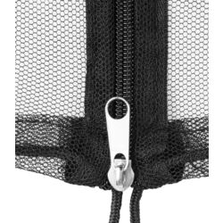Plasa de tantari pentru umbrela Malatec 3m (Black) Thumb