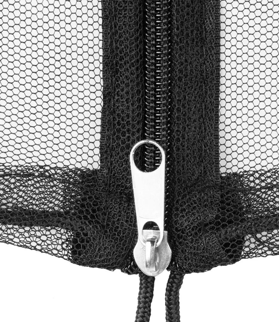 Plasa de tantari pentru umbrela Malatec 3m (Black)