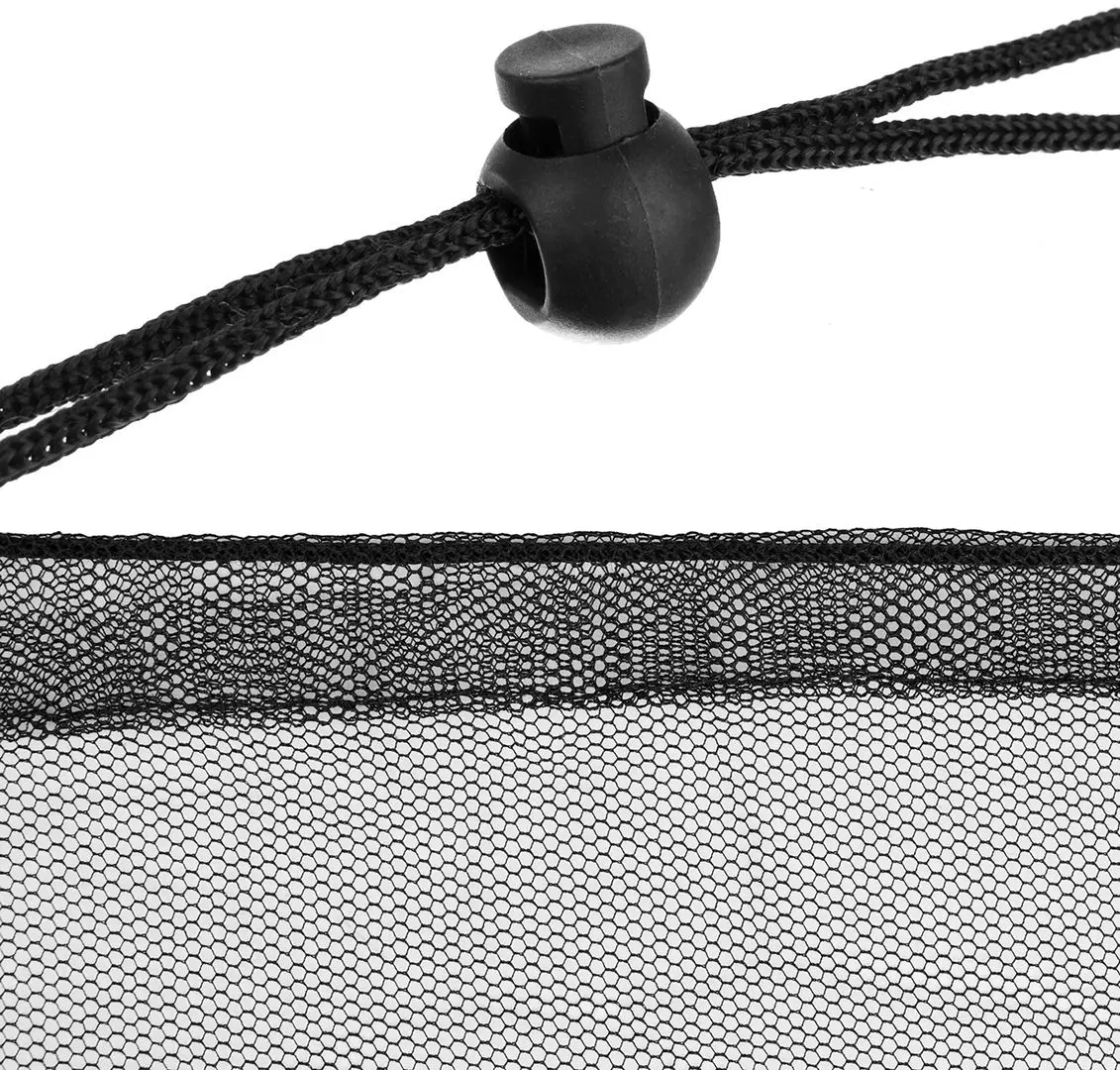 Plasa de tantari pentru umbrela Malatec 3m (Black)