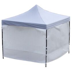 Садовый павильон Maltec 3x3 3 109049 (White) Thumb