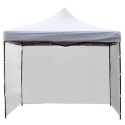 Садовый павильон Maltec 3x3 3 109049 (White)