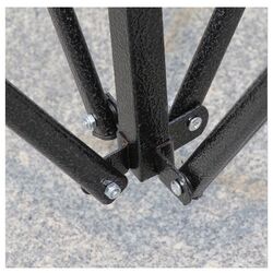 Садовый павильон Maltec 3x3 3 109049 (White) Thumb