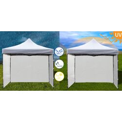 Садовый павильон Maltec 3x3 3 109049 (White) Thumb