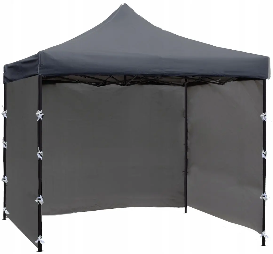 Садовый павильон Maltec 109050 3x3 (Grey)