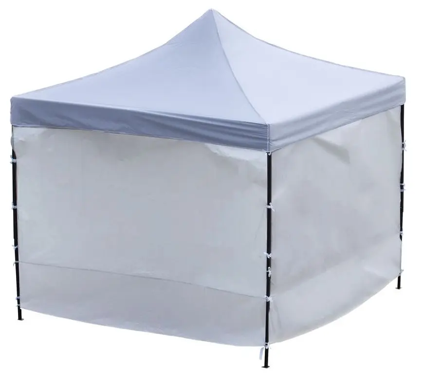 Садовый павильон Maltec 3x3 4 109046 (White)