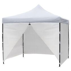 Садовый павильон Maltec 3x3 4 109046 (White)