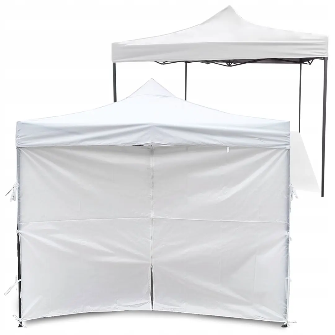 Садовый павильон Maltec 3x3 4 109046 (White)