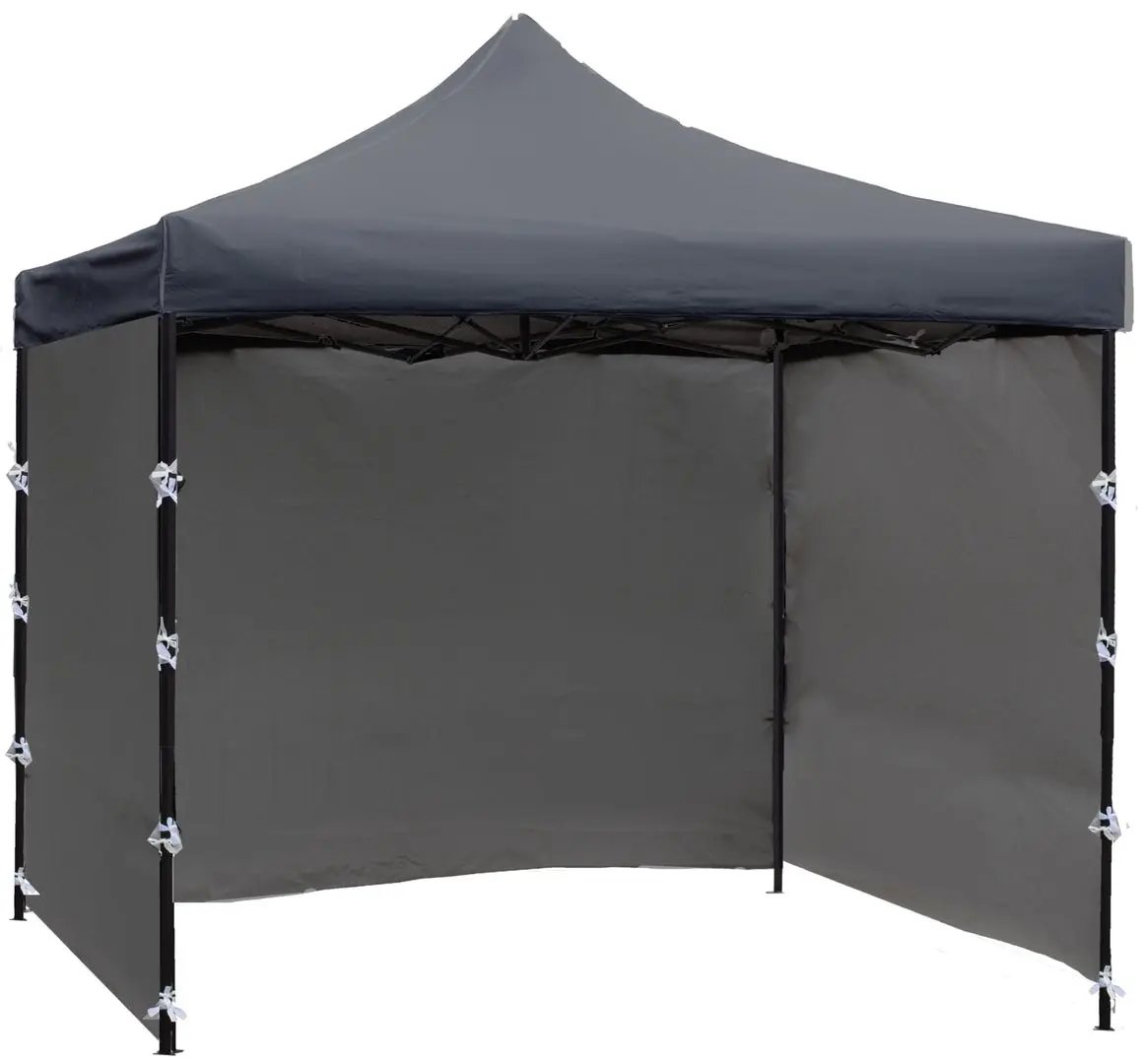 Садовый павильон Maltec 3x3 4 109851 (Grey)