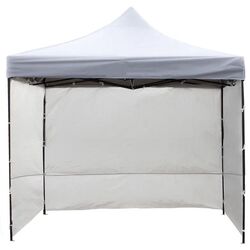 Садовый павильон Maltec Sunwaal 111246 3x3 (White)