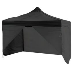 Pavilion de gradina Maltec Sunwaal 111248 3x3 (Grey) Thumb