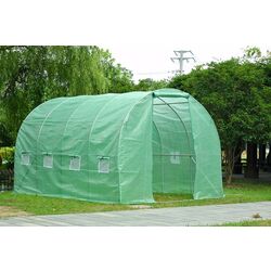 Sera de gradina Micul Fermier GF-2044 (Green) Thumb