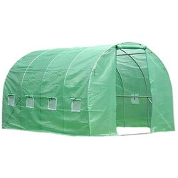 Садовая теплица Micul Fermier GF-2044 (Green)