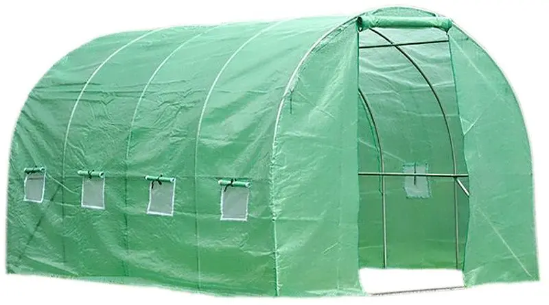 Sera de gradina Micul Fermier GF-2044 (Green)