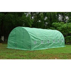 Садовая теплица Micul Fermier GF-2045 Thumb