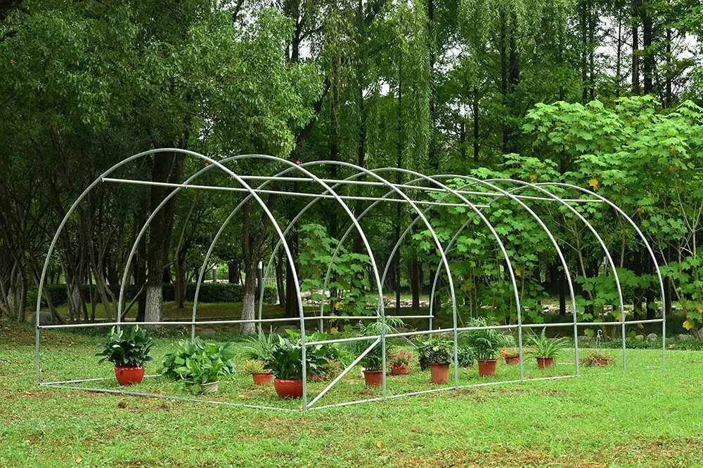 Садовая теплица Micul Fermier GF-2045