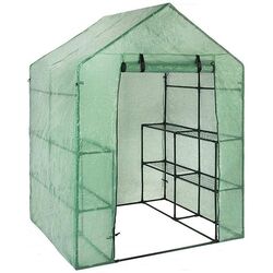 Sera de gradina Micul Fermier GF-2199 (Green)