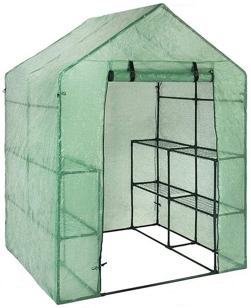 Sera de gradina Micul Fermier GF-2199 (Green)