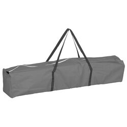 Pavilion de grădină Mirjan24 Reolani/Mikordu (Gray) Thumb