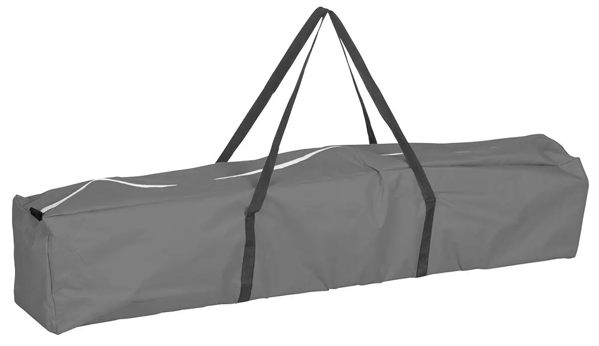 Pavilion de grădină Mirjan24 Reolani/Mikordu (Gray) - 3