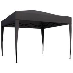 Pavilion de grădină Mirjan24 Reolani/Mikordu (Gray)