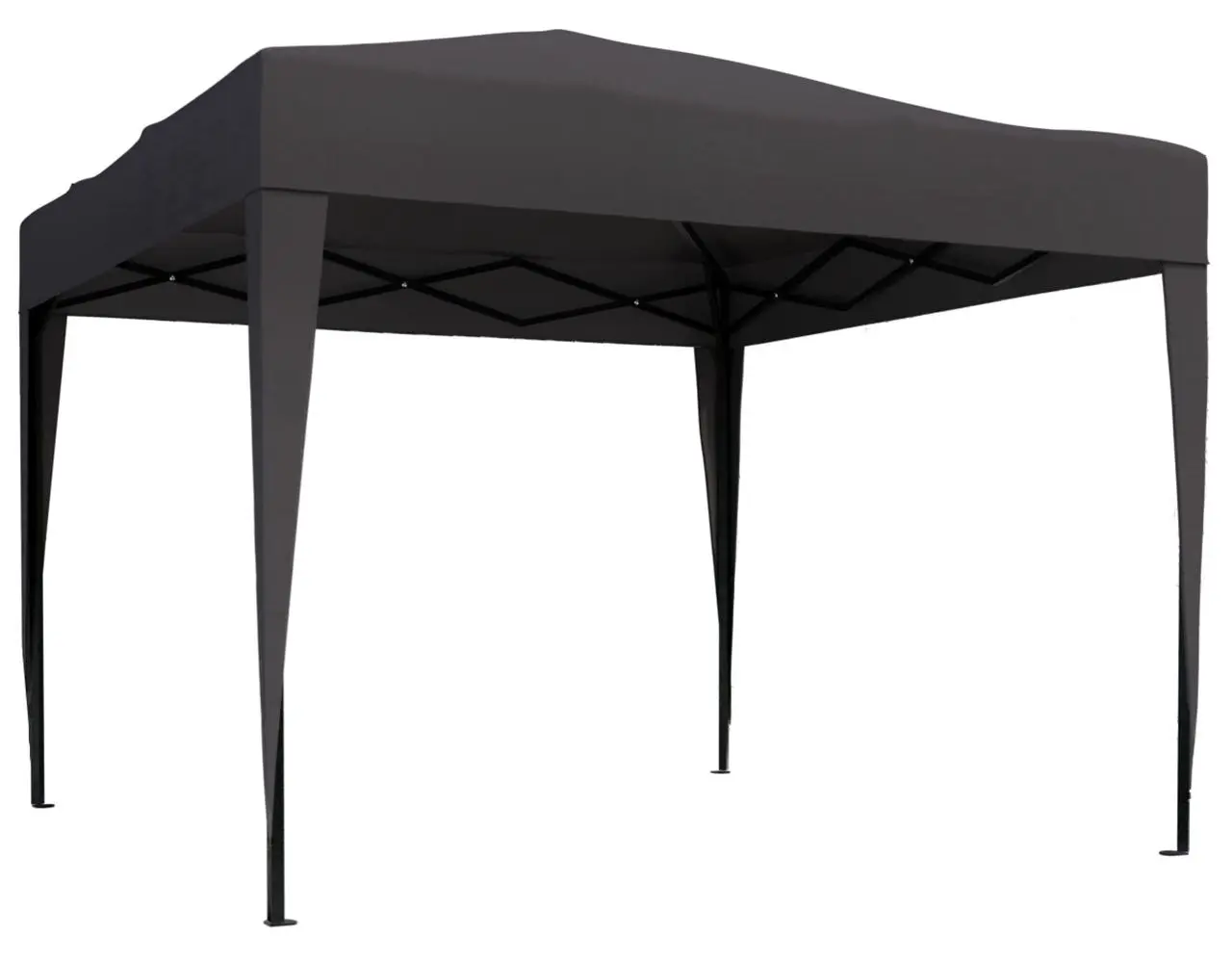 Pavilion de grădină Mirjan24 Reolani/Mikordu (Gray)