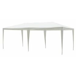 Pavilion de gradina Tempo Kondela Tekno Typ 2 3x6 (White) Thumb