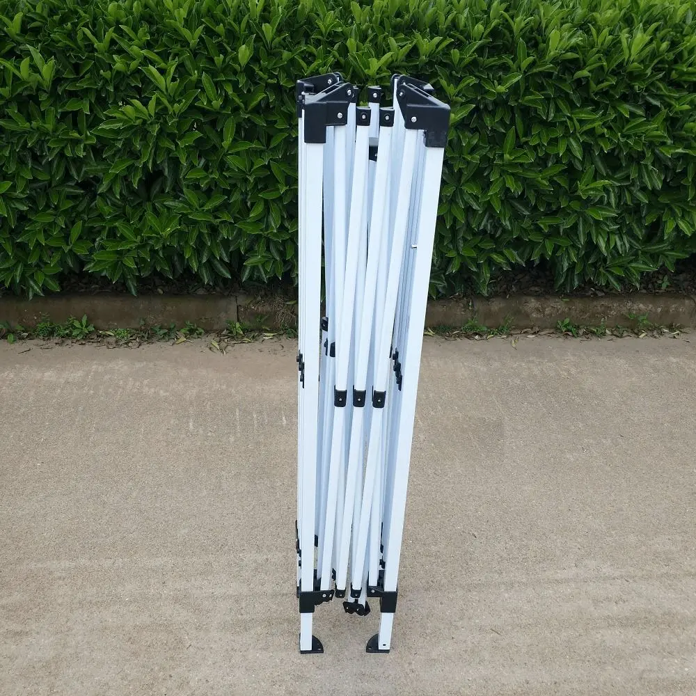 Pavilion de gradina Mobhaus Trekan Typ 1 2x2 (Green)