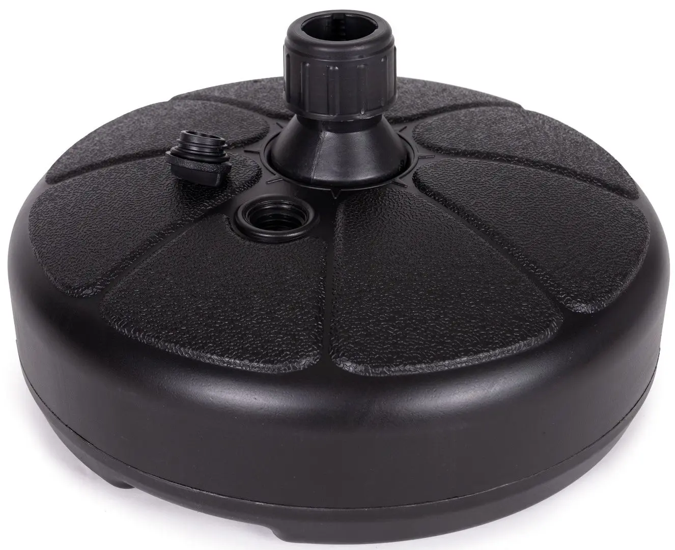 Suport pentru umbrela Modern Home YB17013 (Black)