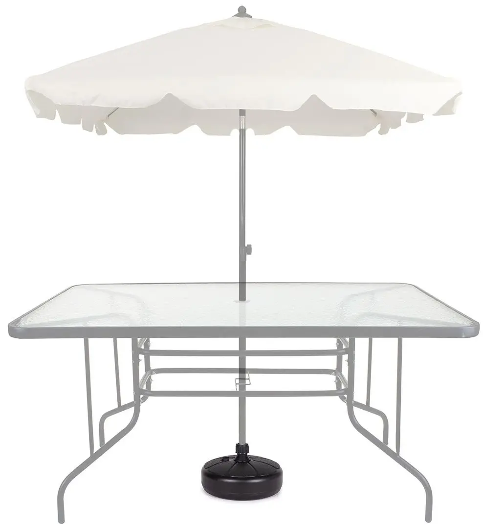 Suport pentru umbrela Modern Home YB17013 (Black)