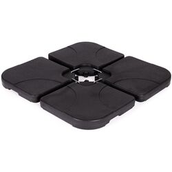 Suport pentru umbrela Modern Home YB17015L-C (Black) Thumb