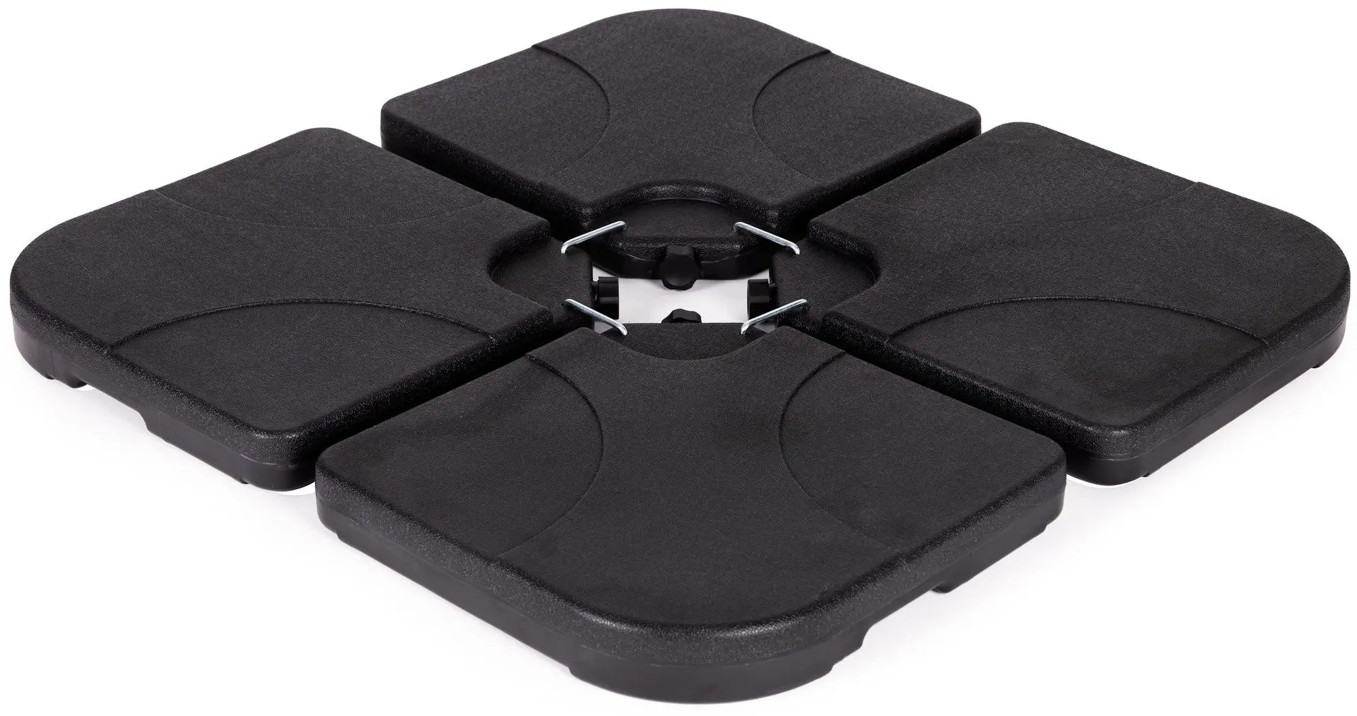 Suport pentru umbrela Modern Home YB17015L-C (Black)