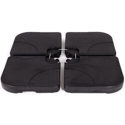 Suport pentru umbrela Modern Home YB17015L-C (Black) Thumb