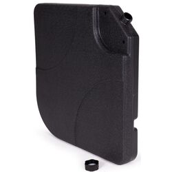 Suport pentru umbrela Modern Home YB17015L-C (Black) Thumb